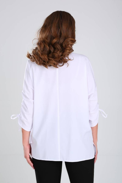 Блуза Modema м.480/6 - фото 5
