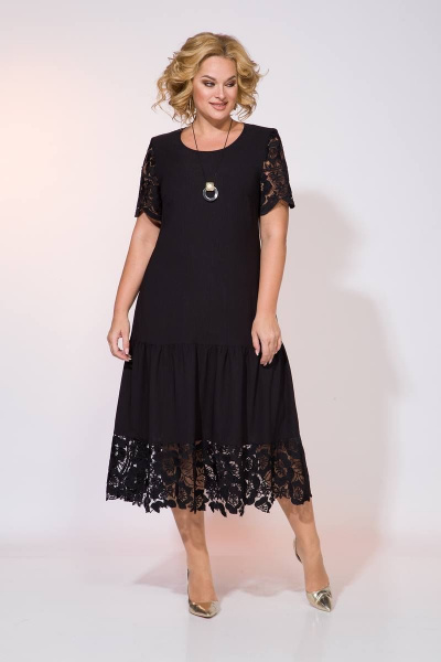 Платье Liliana 985 - фото 1