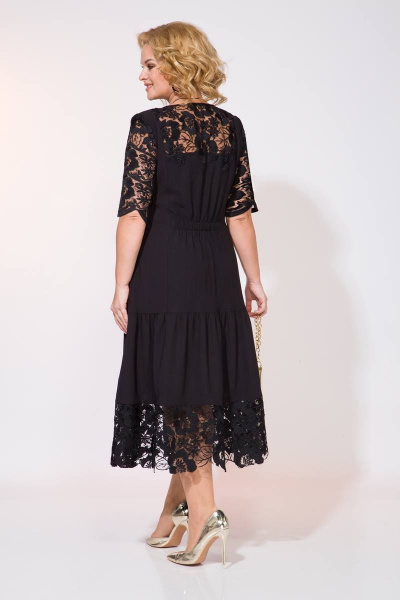 Платье Liliana 985 - фото 3