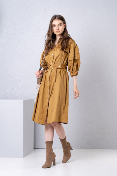 Платье Deesses 1078.1 - фото 2