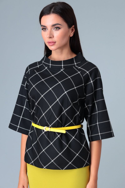 Блуза, юбка Ларс Стиль 631 - фото 2
