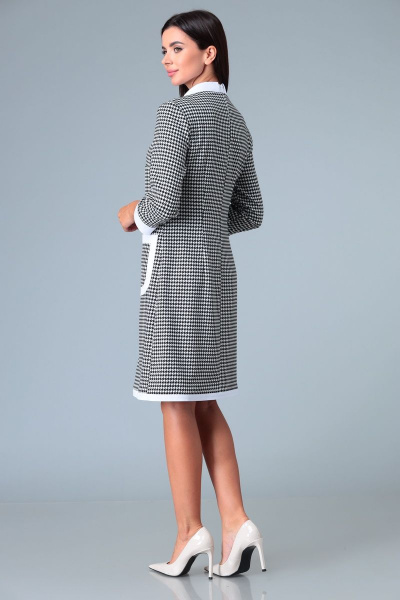 Платье Ларс Стиль 624 - фото 3