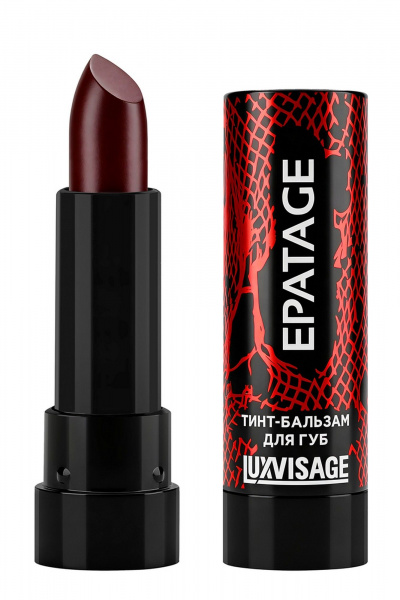 Тинт для губ LUXVISAGE EPATAGE 202 Rose Kiss - фото 1