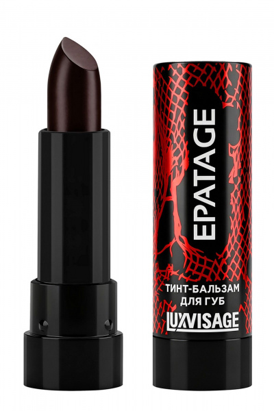 Тинт для губ LUXVISAGE EPATAGE 205 Rosewood - фото 1