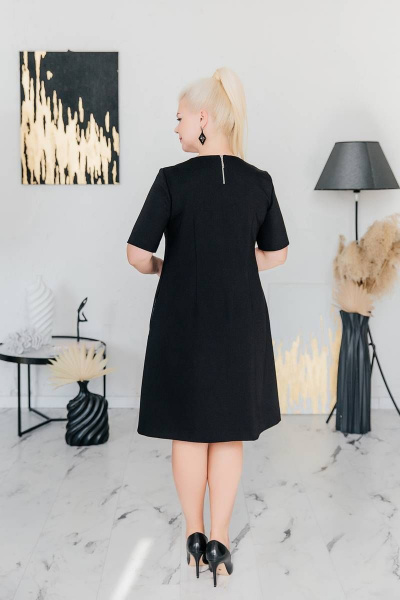 Платье ASV 2444 - фото 3