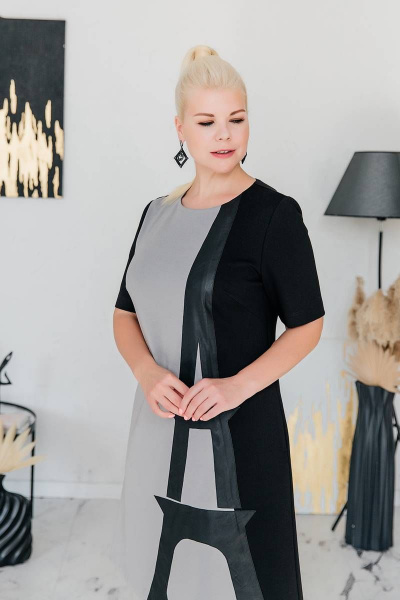 Платье ASV 2444 - фото 2