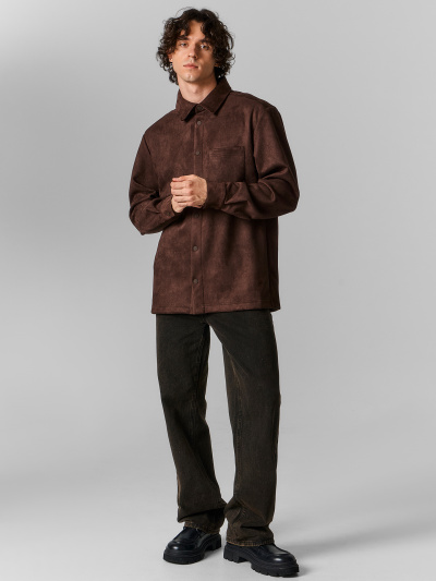 Жакет Mark Formelle 121249/26-5960Ц-10 кофейное_зерно - фото 1
