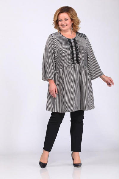 Блуза Djerza 0225 - фото 2