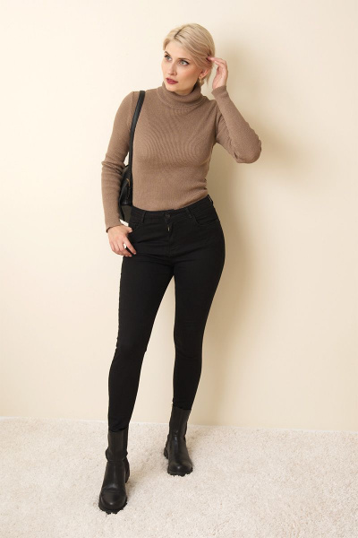 Боди KOKOdea 25з капучино - фото 5