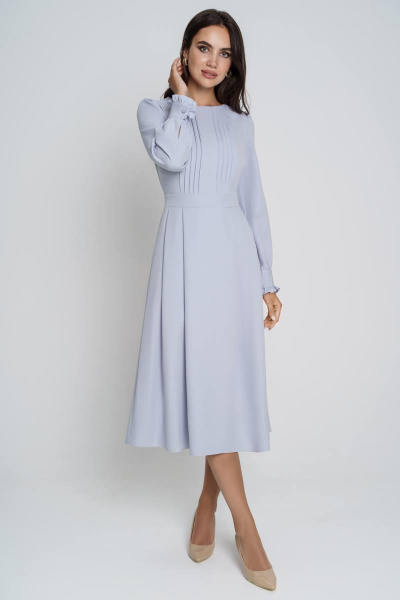 Платье Urs 21-687-5 - фото 2