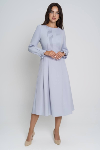 Платье Urs 21-687-5 - фото 1