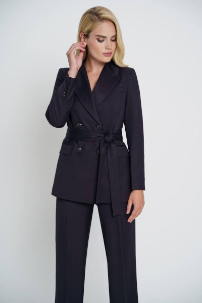 Брюки, жакет Urs 21-506-2 - фото 2