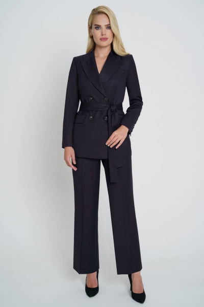 Брюки, жакет Urs 21-506-2 - фото 1
