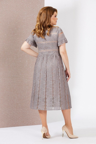 Платье Mira Fashion 4966 - фото 2