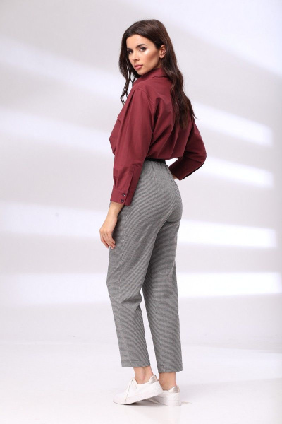 Брюки, рубашка Bonna Image 611 - фото 5