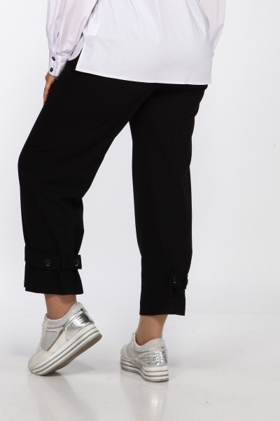 Брюки Bonna Image 603 черный - фото 3