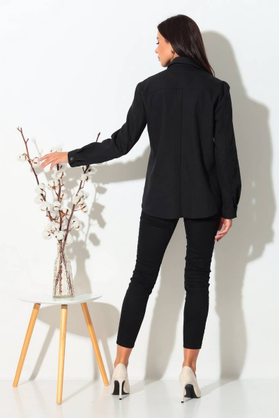 Рубашка Fortuna ШЖ 690-1 - фото 5