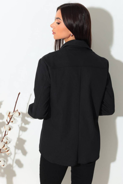 Рубашка Fortuna ШЖ 690-1 - фото 3