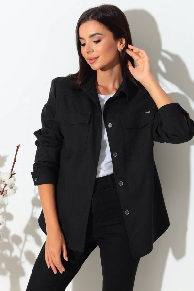 Рубашка Fortuna ШЖ 690-1 - фото 2