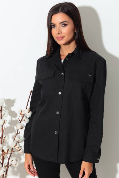 Рубашка Fortuna ШЖ 690-1 - фото 1