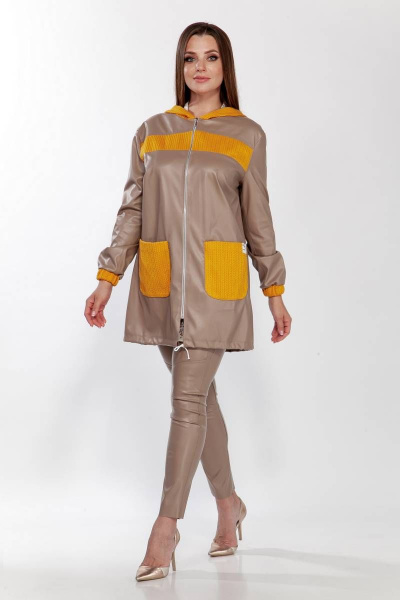 Брюки, куртка Belinga 2184 - фото 2