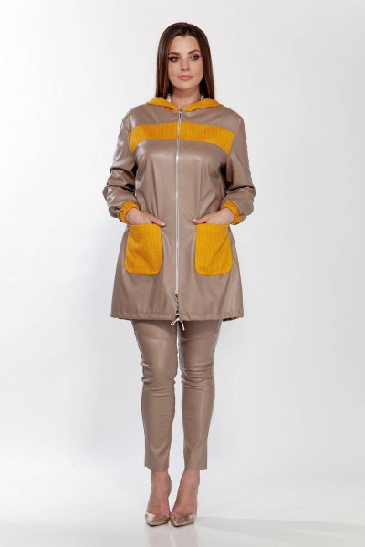 Брюки, куртка Belinga 2184 - фото 1