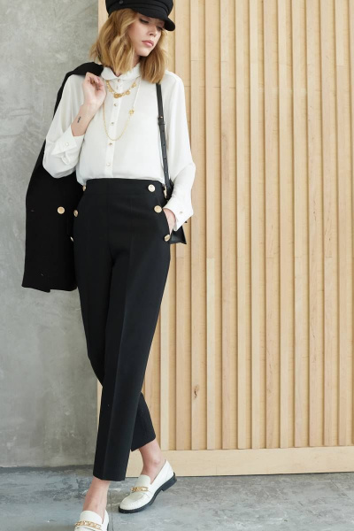 Брюки COCOCO 11061/1 - фото 2