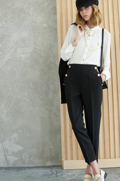 Брюки COCOCO 11061/1 - фото 3