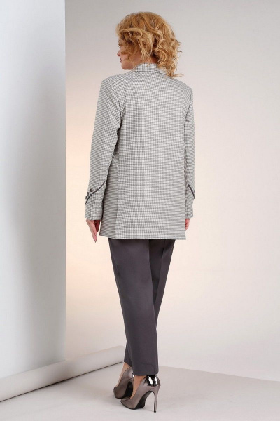 Брюки, жакет Jurimex 2540 - фото 8