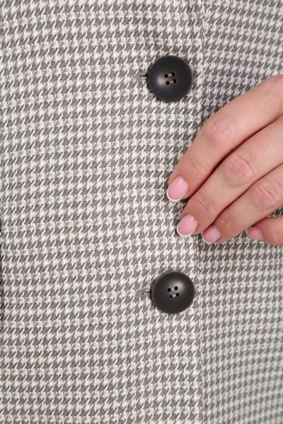 Брюки, жакет Jurimex 2540 - фото 5