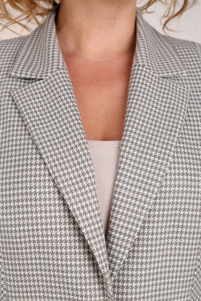 Брюки, жакет Jurimex 2540 - фото 4