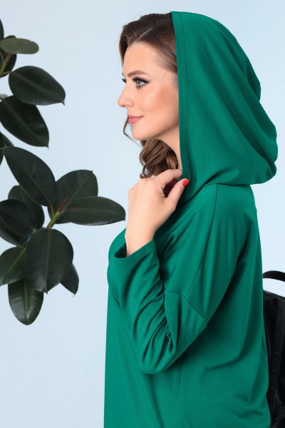 Джемпер, леггинсы Anastasia 667.1 - фото 7