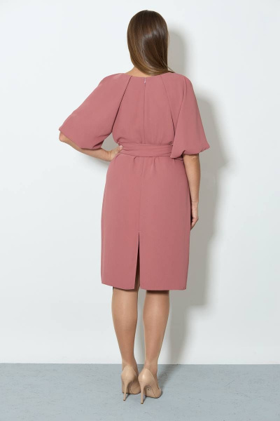 Платье STEFANY 830 - фото 3