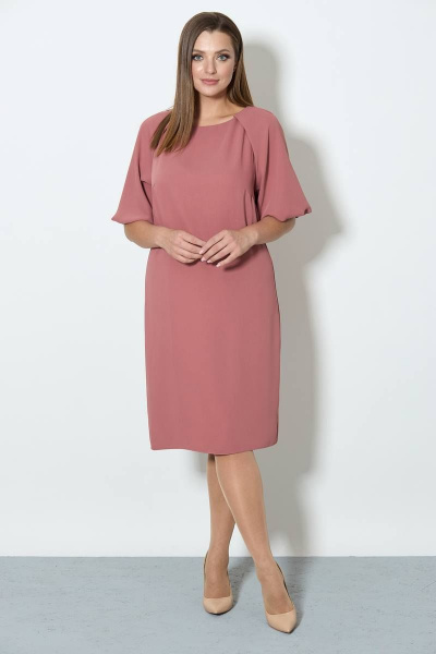 Платье STEFANY 830 - фото 5