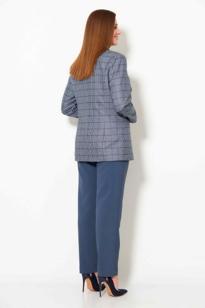 Брюки, жакет Асолия 1289 - фото 3