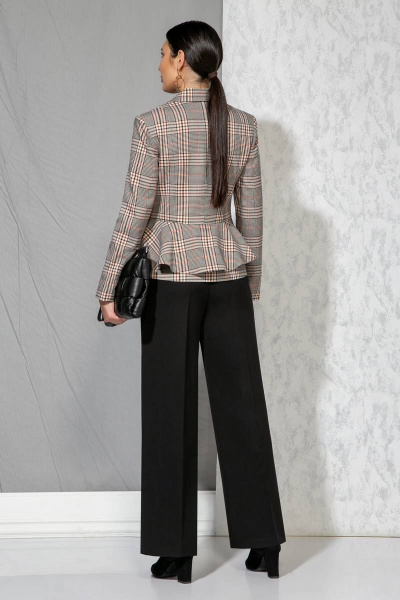 Брюки, жакет Beautiful&Free 3048 - фото 4