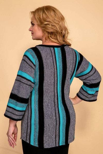 Джемпер Emilia 1001 - фото 3