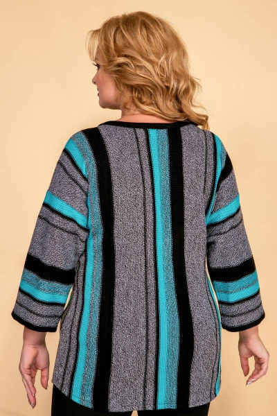 Джемпер Emilia 1001 - фото 2