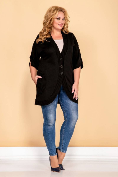 Кардиган Emilia 1028 - фото 5