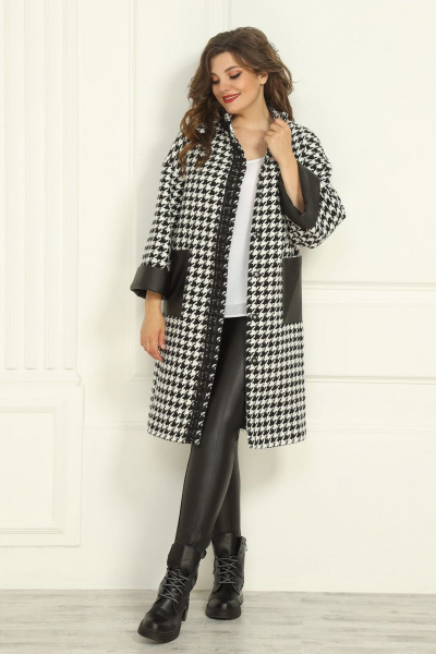 Пальто Solomeya Lux 850 - фото 1