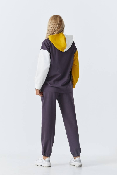 Брюки, худи Danaida 2052 - фото 4