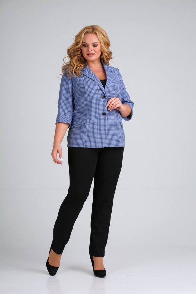 Жакет SOVITA M-798 - фото 2