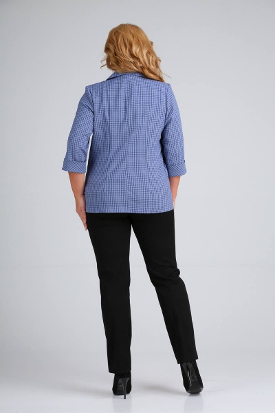 Жакет SOVITA M-798 - фото 4