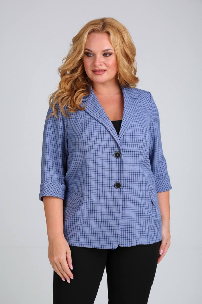 Жакет SOVITA M-798 - фото 5