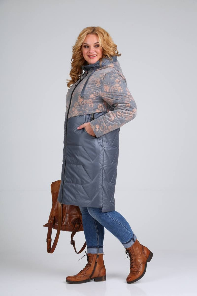 Пальто Shetti 2007 - фото 3