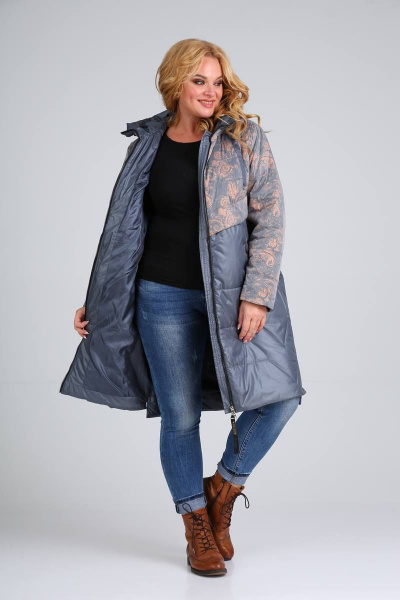 Пальто Shetti 2007 - фото 7