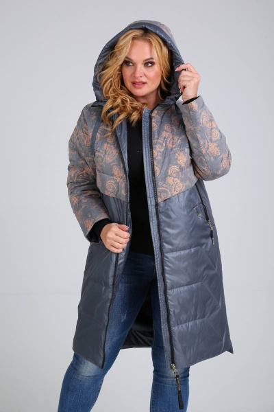 Пальто Shetti 2007 - фото 6