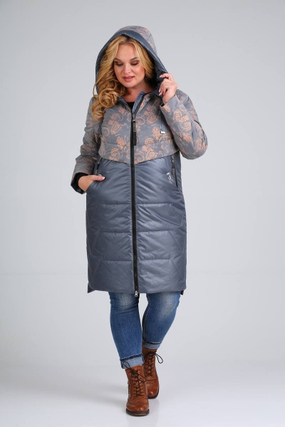 Пальто Shetti 2007 - фото 5