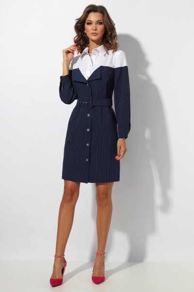 Платье Mia-Moda 1282 - фото 1