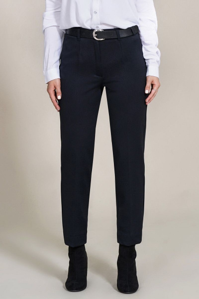 Брюки Mirolia 941 синий - фото 2